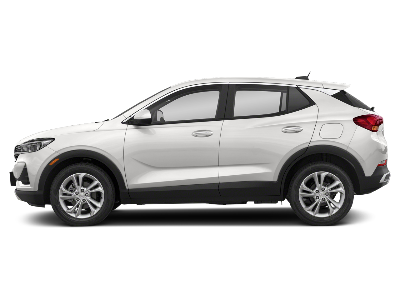2023 Buick Encore GX FWD 4dr Select