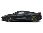2023 Chevrolet Corvette Stingray 2dr Stingray Cpe w/3LT