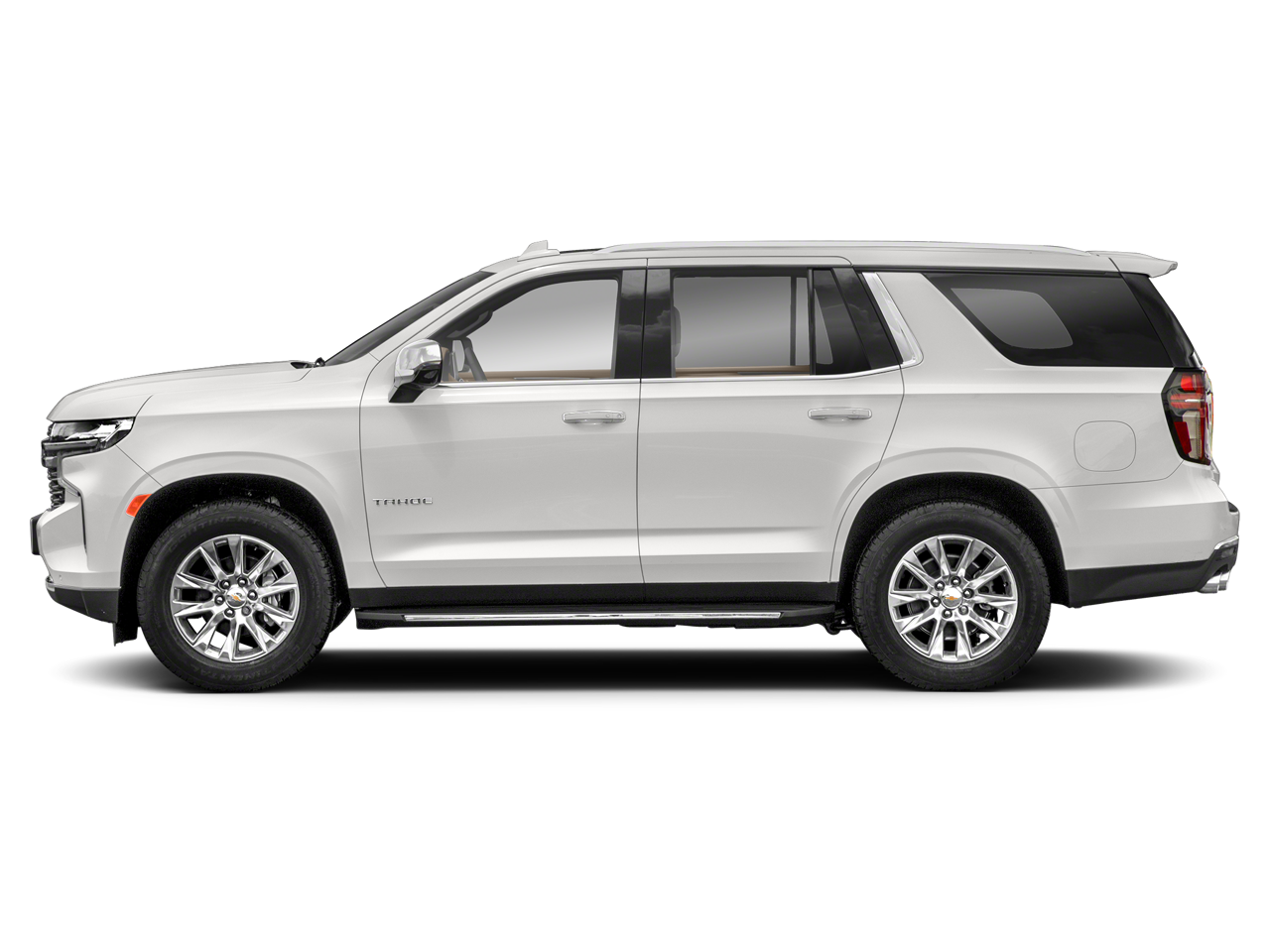 2023 Chevrolet Tahoe 4WD 4dr Premier