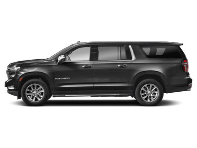 2023 Chevrolet Suburban 4WD 4dr Premier