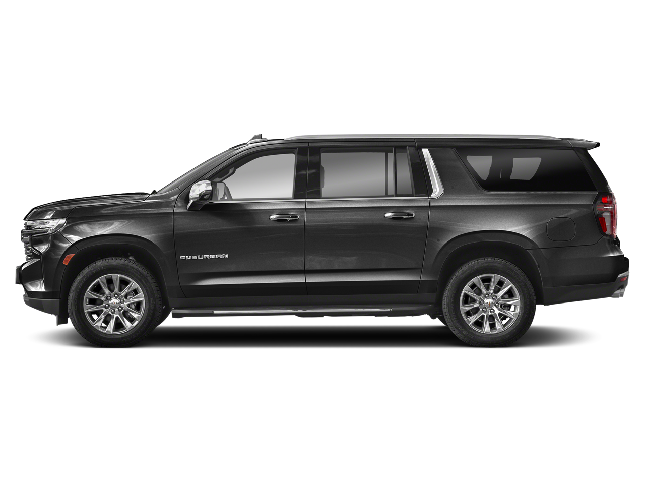 2023 Chevrolet Suburban 4WD 4dr Premier