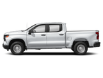 2023 Chevrolet Silverado 1500 4WD Crew Cab 147 RST