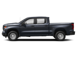 2023 Chevrolet Silverado 1500 4WD Crew Cab 147 LT w/2FL