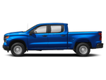 2023 Chevrolet Silverado 1500 4WD Crew Cab 147 Custom