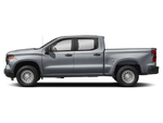 2023 Chevrolet Silverado 1500 4WD Crew Cab 147 RST