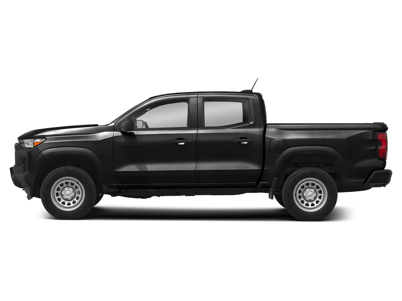 2023 Chevrolet Colorado 4WD Crew Cab ZR2