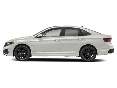 2023 Volkswagen Jetta SE Auto
