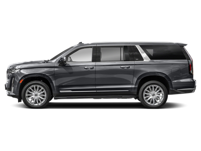 2024 Cadillac Escalade ESV 4WD 4dr Premium Luxury
