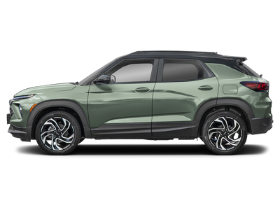 2024 Chevrolet Trailblazer AWD 4dr RS