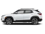 2024 Chevrolet Trailblazer FWD 4dr LT