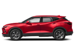 2024 Chevrolet Blazer AWD 4dr LT w/3LT