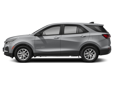 2024 Chevrolet Equinox AWD 4dr LS w/1LS