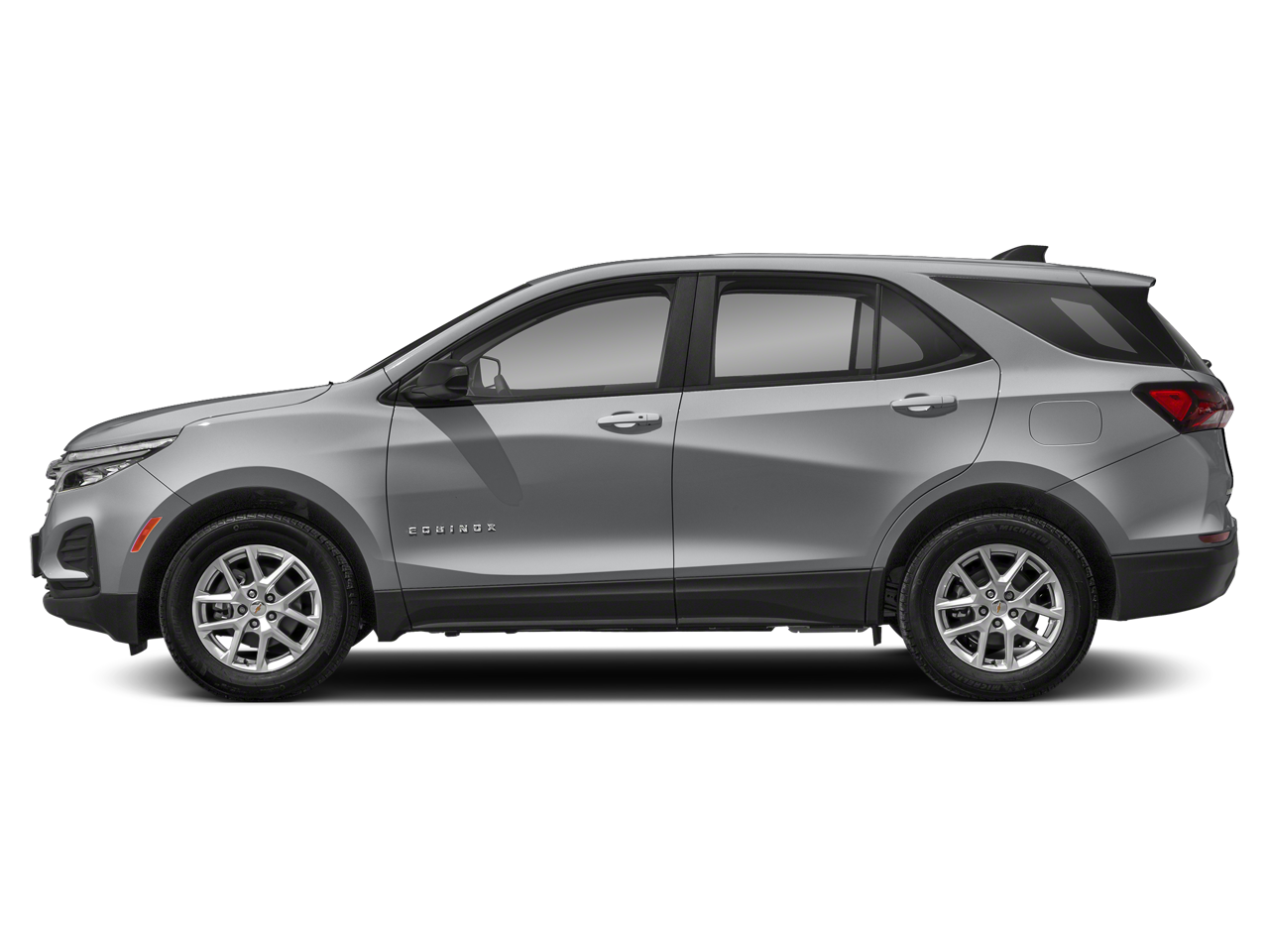 2024 Chevrolet Equinox AWD 4dr LS w/1LS