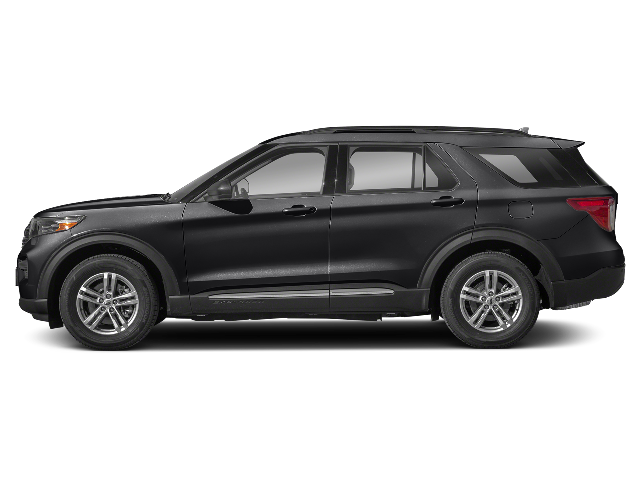 2024 Ford Explorer XLT - Photo 31