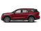 2024 Ford Explorer ST-Line 4WD