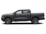 2024 Ford Ranger XLT 4WD SuperCrew 5' Box