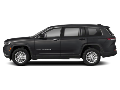 2024 Jeep Grand Cherokee L Laredo X 4x4