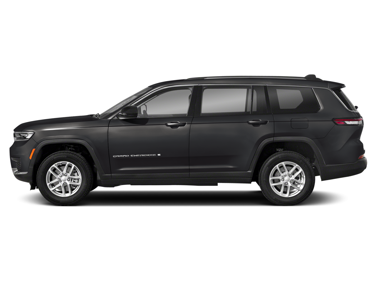 2024 Jeep Grand Cherokee L Laredo X 4x4