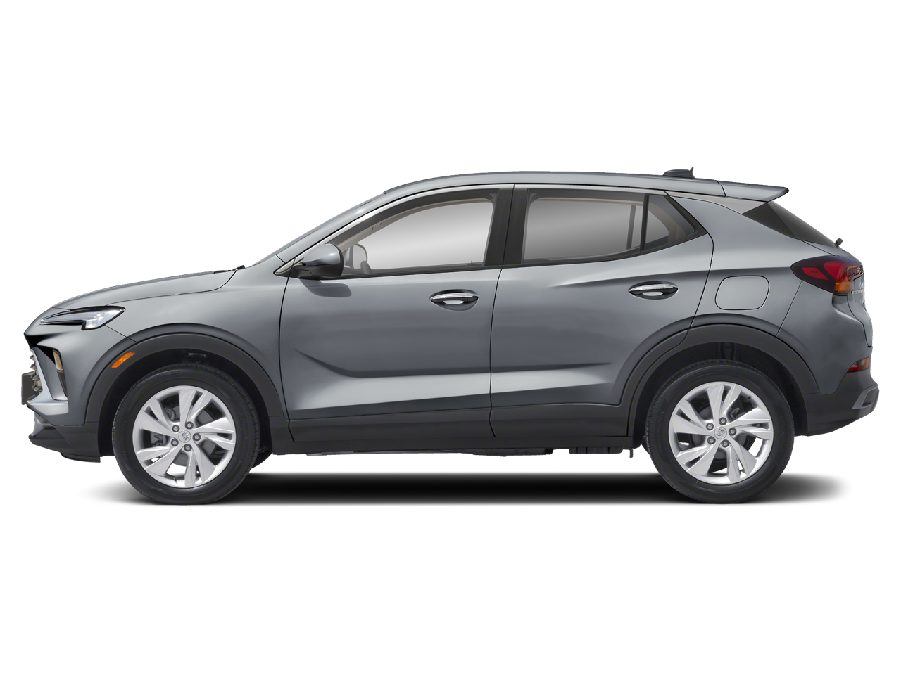 2025 Buick Encore GX AWD 4dr Preferred