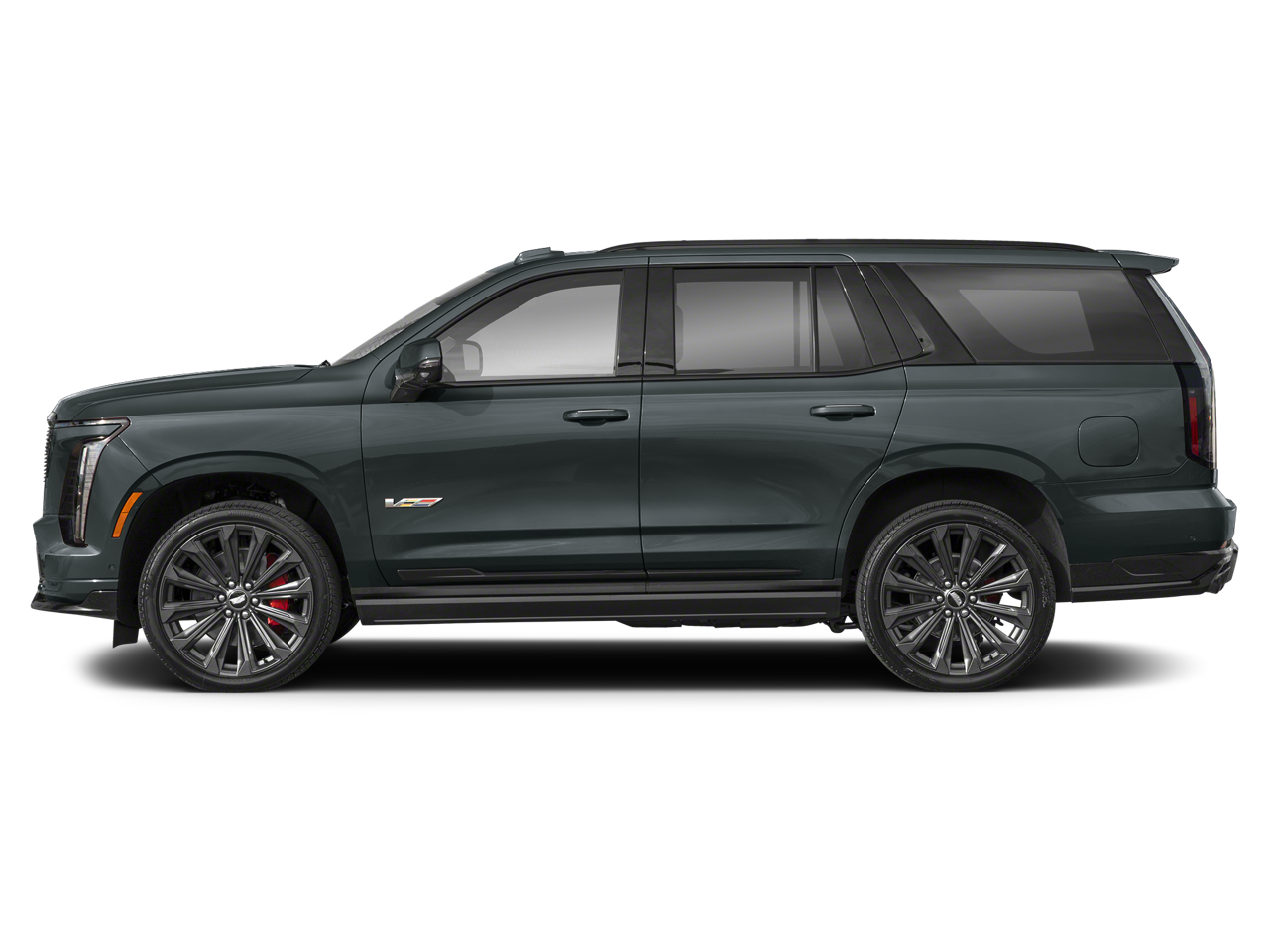 2025 Cadillac Escalade AWD 4dr V-Series