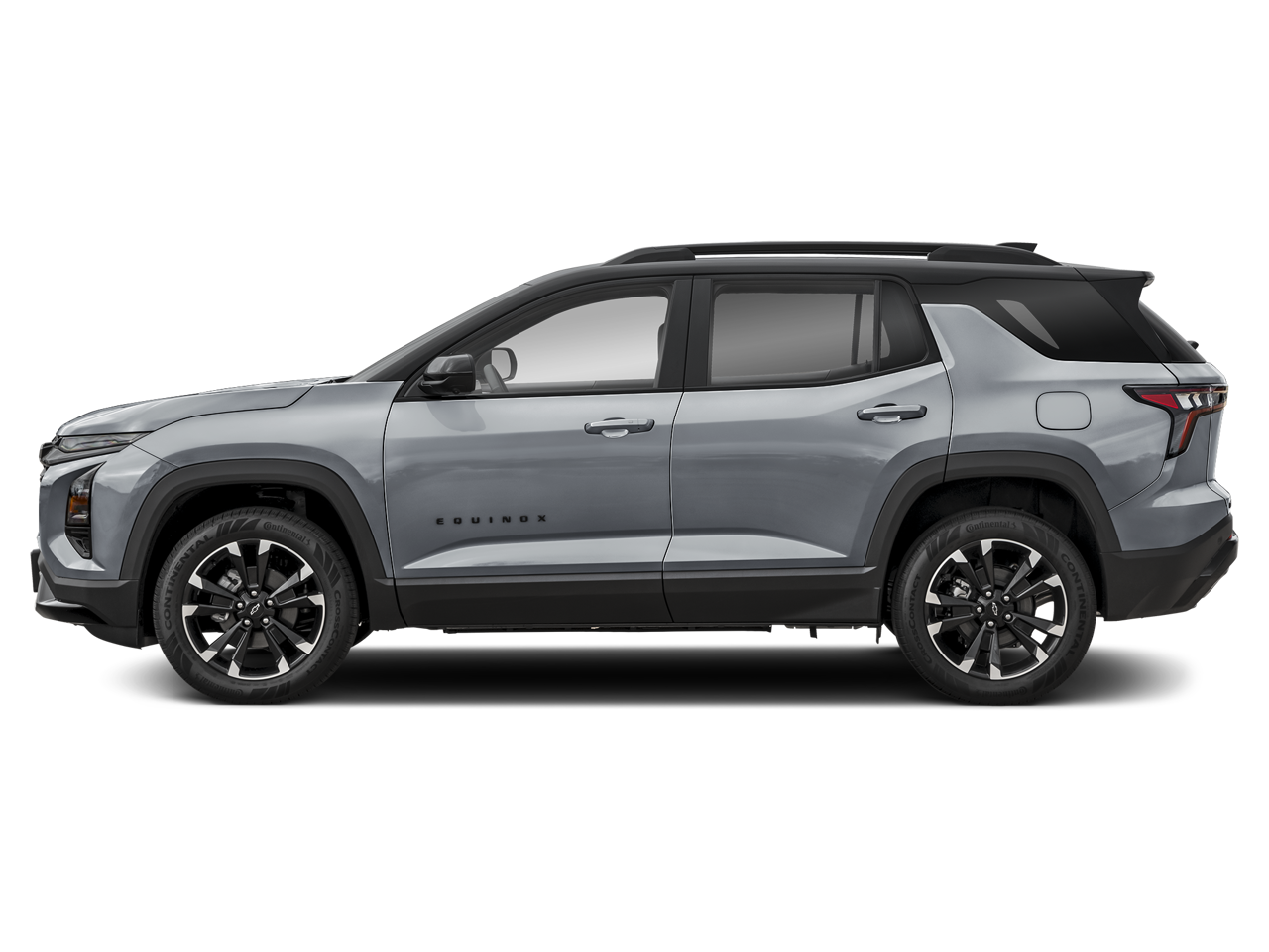 2025 Chevrolet Equinox AWD 4dr RS w/2RS