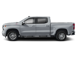 2025 Chevrolet Silverado 1500 4WD Crew Cab 147 LT w/2FL