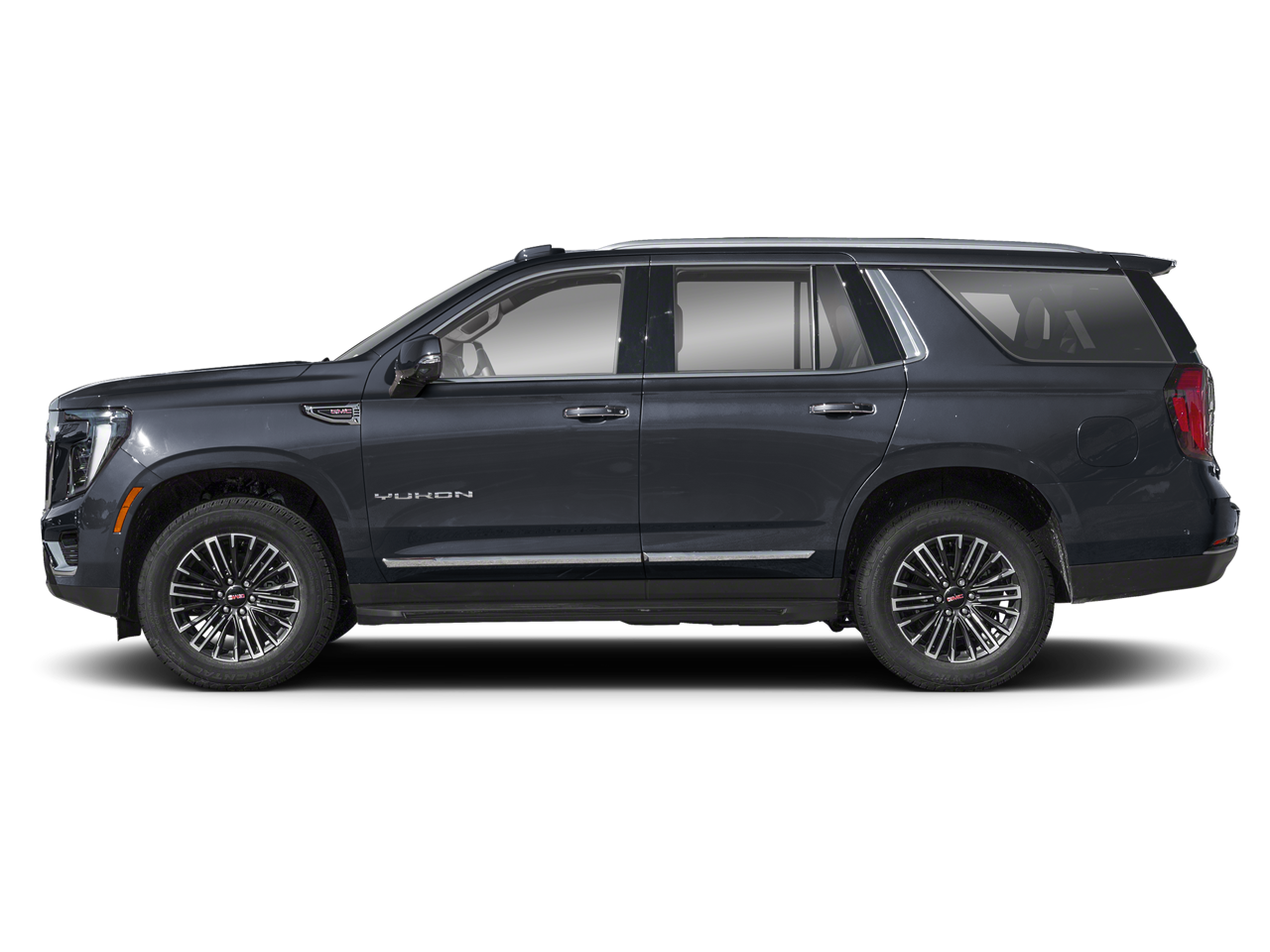 2025 GMC Yukon Denali - Photo 30