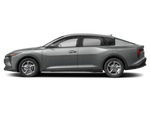 2025 Kia K4 LXS FWD