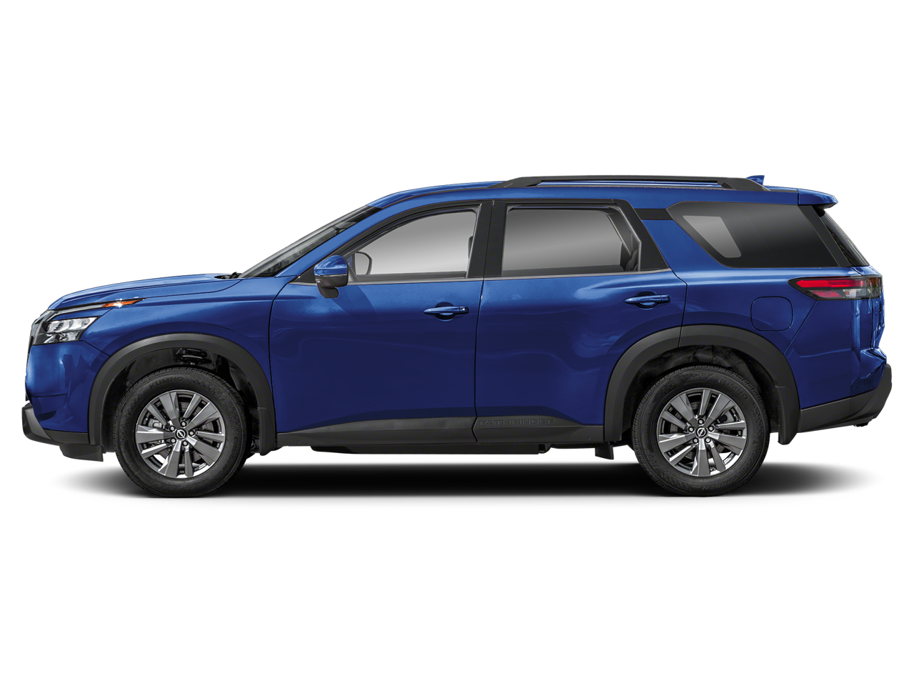 2025 Nissan Pathfinder Sport Utility