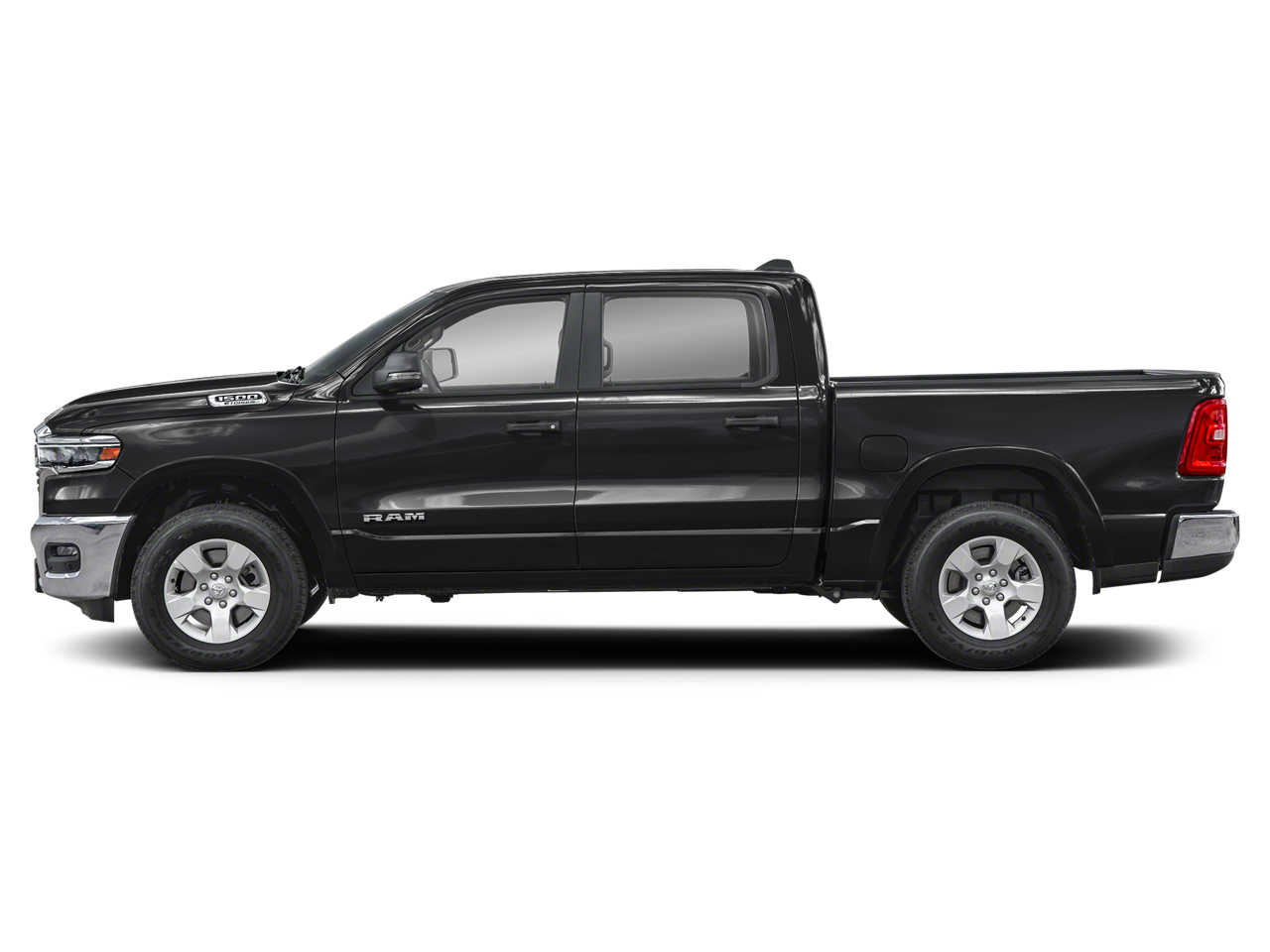2025 RAM Ram 1500 Pickup Big Horn/Lone Star - Photo 84