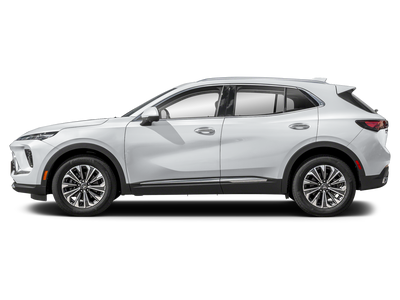 2026 Buick Envision AWD 4dr Sport Touring
