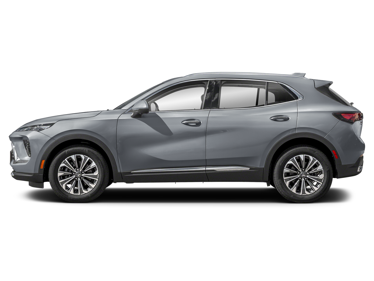 2026 Buick Envision AWD 4dr Sport Touring