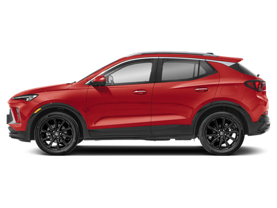 2026 Buick Encore GX AWD 4dr Sport Touring