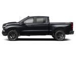 2026 Chevrolet Silverado 1500 4WD Crew Cab 147 LT Trail Boss