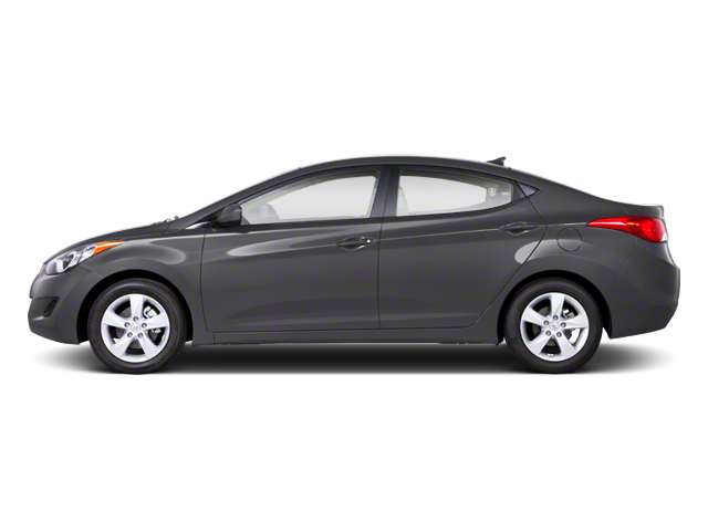 2011 Hyundai Elantra 4dr Sdn Auto GLS