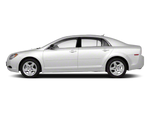 2012 Chevrolet Malibu 4dr Sdn LS w/1LS