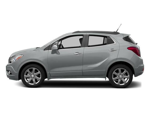 2013 Buick Encore FWD 4dr Convenience