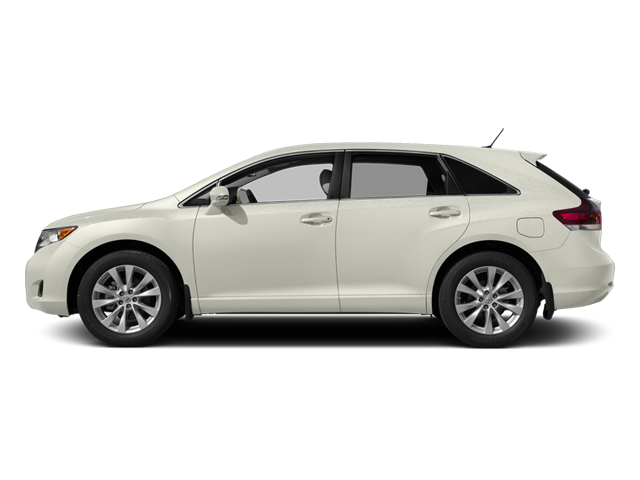 2013 Toyota Venza 4dr Wgn V6 AWD XLE
