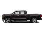 2014 Chevrolet Silverado 1500 4WD Crew Cab 143.5 LT w/2LT