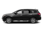 2014 Nissan Pathfinder 4WD 4dr SL