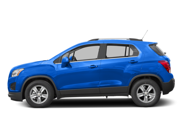2016 Chevrolet Trax FWD 4dr LT