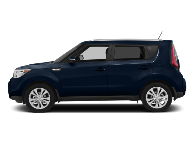 2016 Kia Soul 5dr Wgn Auto !