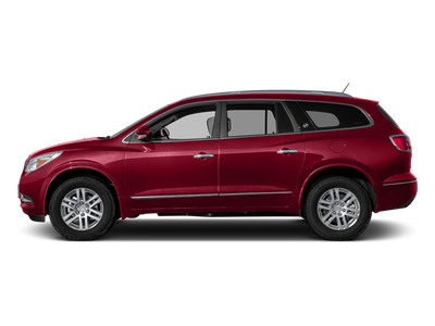 2017 Buick Enclave AWD 4dr Premium