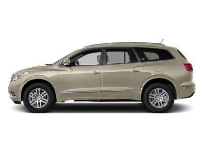 2017 Buick Enclave AWD 4dr Premium