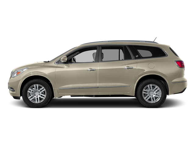 2017 Buick Enclave AWD 4dr Premium