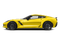2017 Chevrolet Corvette Grand Sport 2dr Grand Sport Cpe w/1LT