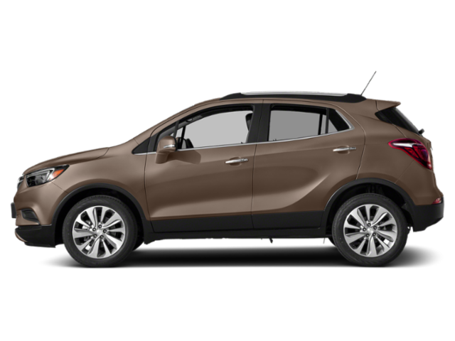 2019 Buick Encore FWD 4dr Essence