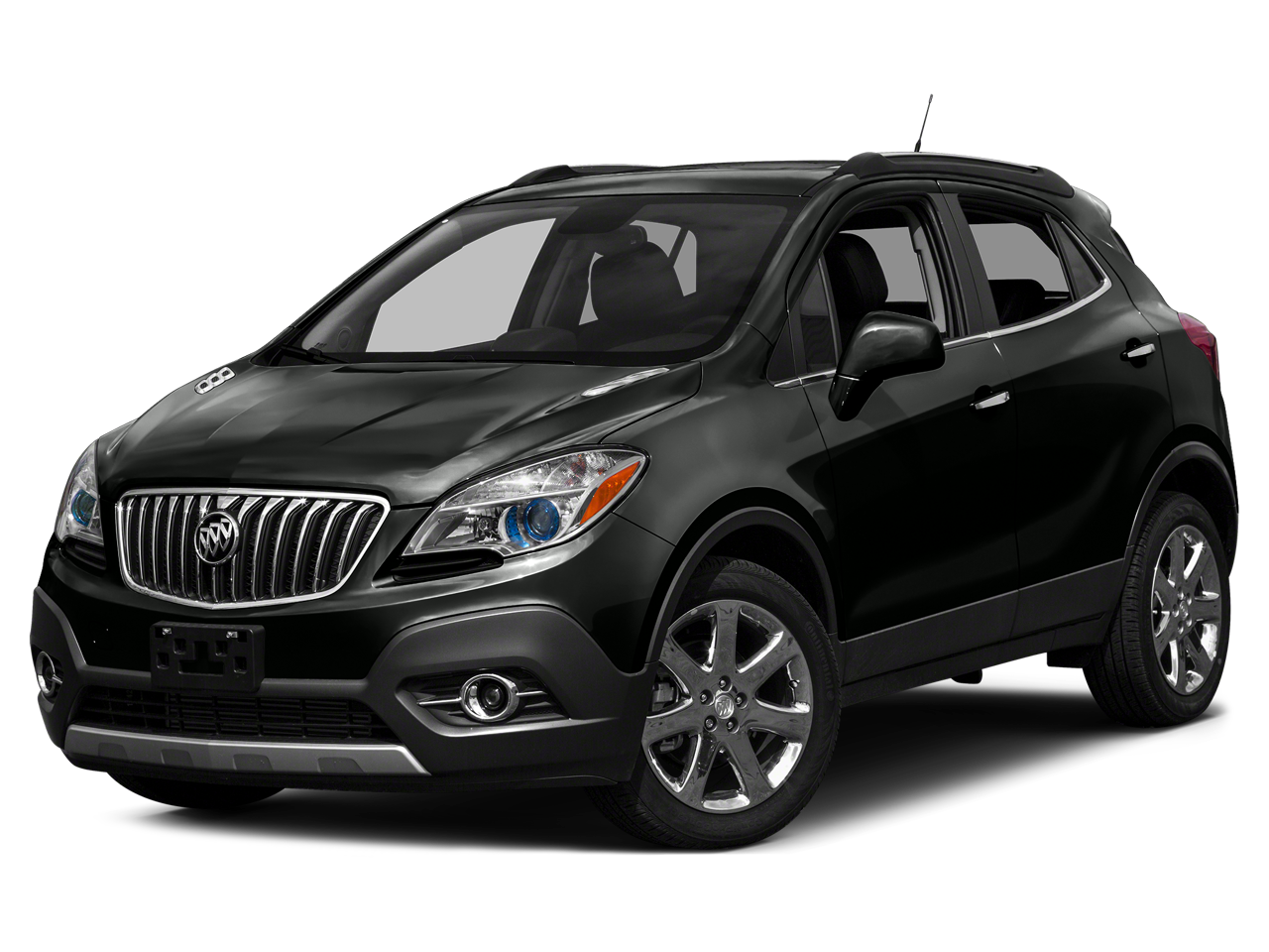2015 Buick Encore Leather's photo