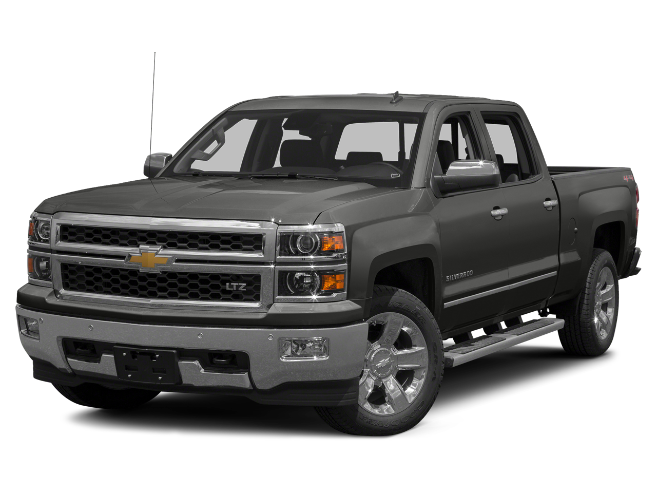 2015 Chevrolet Silverado 1500 LT for sale in Schofield, WI