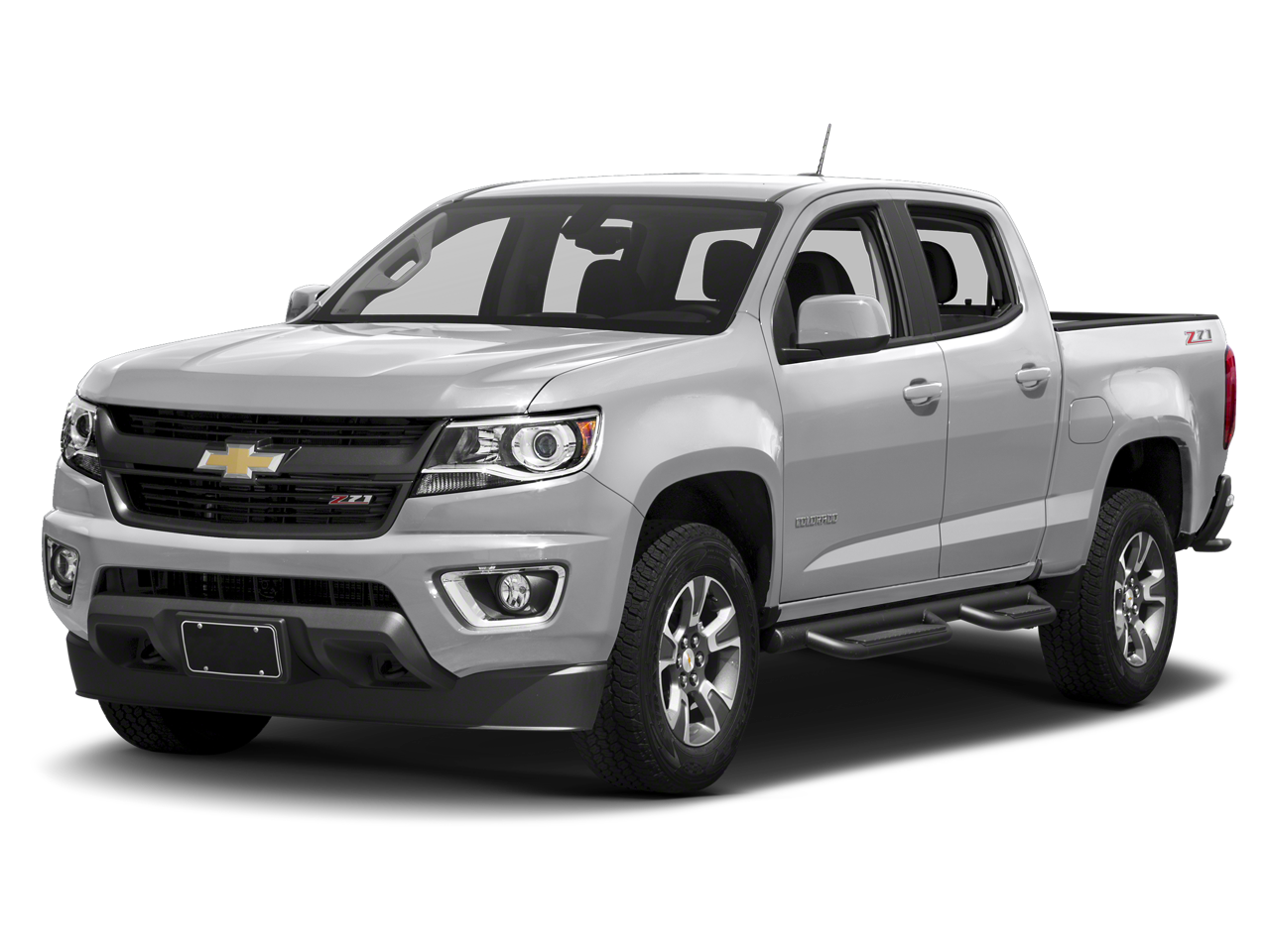 2015 Chevrolet Colorado
